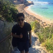 Peter Chea's photo