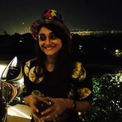 Natasha Parekh's photo