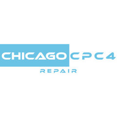 Chicago CPC4 Repair