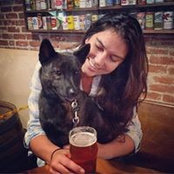 Michelle Dokic's photo