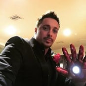 Jamie Bell's photo