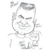 Jason Hall's photo