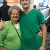 Foto de Ellen Stromberg
