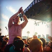 Peter Saraceni's photo