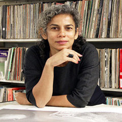 Anupama Kundoo