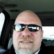 Joe Clarks billede