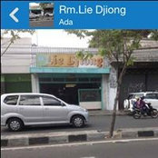 RM Lie Djiong's photo