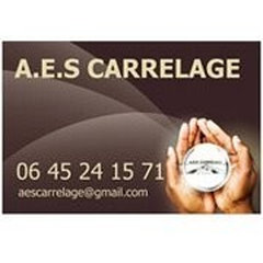 AES CARRELAGE