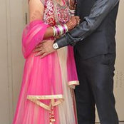 Milap Dholakia's photo