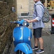 Paul Edwards's photo