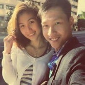 Vincent Lee's photo
