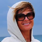 Olga Zakharyashcheva's photo