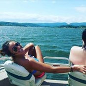 Paige Faulkner's photo