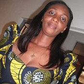 Eunice Sackey's photo