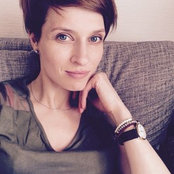 Darya Toropova's photo