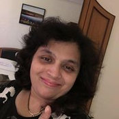 Rajashree Senapati's photo
