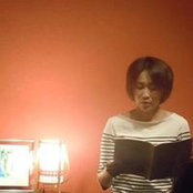 村越理恵さんの写真