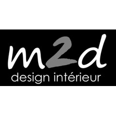 M2D DESIGN INTERIEUR