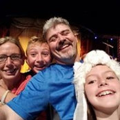 Adrian McDermott's photo