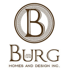 Burg Homes & Design