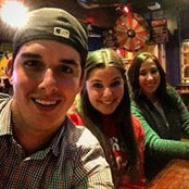 Zach Morgan's photo