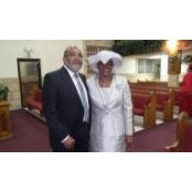 Adela George's photo