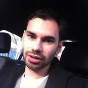 Артем Блинников's photo