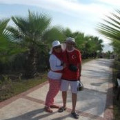 Aya Mourad's photo