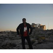 Vinay Thadani's photo
