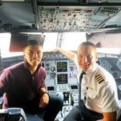 John Tanchuan's photo