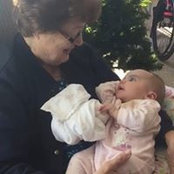 Danielle Gerner's photo