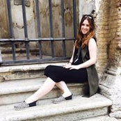Jessica Guest's photo