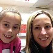 Danielle Walsh's photo