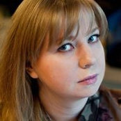 Anna Pankovaさんの写真