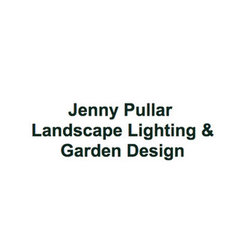 Jenny Pullar Landscape Lighting Design
