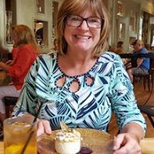 Susan Roat's photo