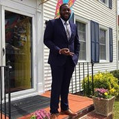 Tevin Sumblin's photo