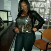 Alicia Eaglins foto