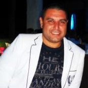 Hasan Kulahcioglus foto
