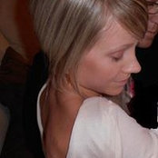 Inari Burton's photo