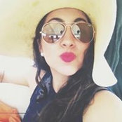 Luly Arias's photo