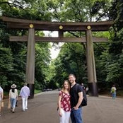 Amanda Gorsuch's photo