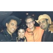 Andrew Milne's photo