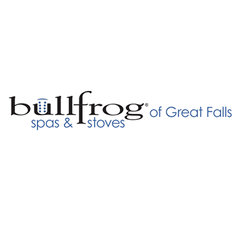Bull Frog Spas and Stoves