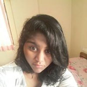 Hamsini Shettys foto