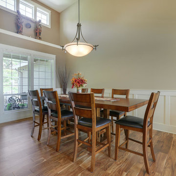 Washougal Washington Custom Home by Quail Homes (2)