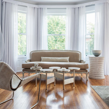 Annex Victorian
