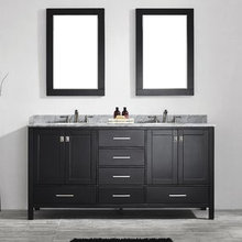 Hall Bath