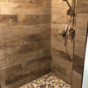 TigerWood Contemporary Home