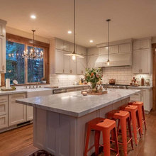 Kitchens
